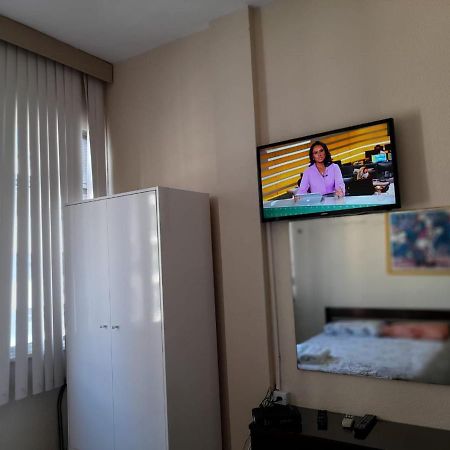 Santa Clara 1003 Apartment Рио де Жанейро Екстериор снимка