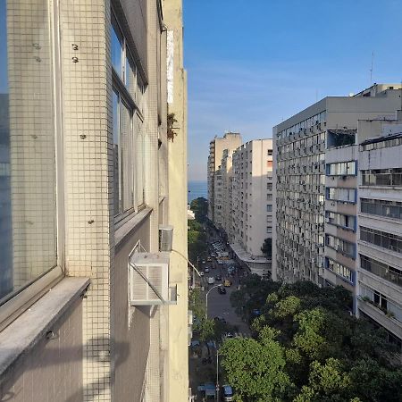 Santa Clara 1003 Apartment Рио де Жанейро Екстериор снимка