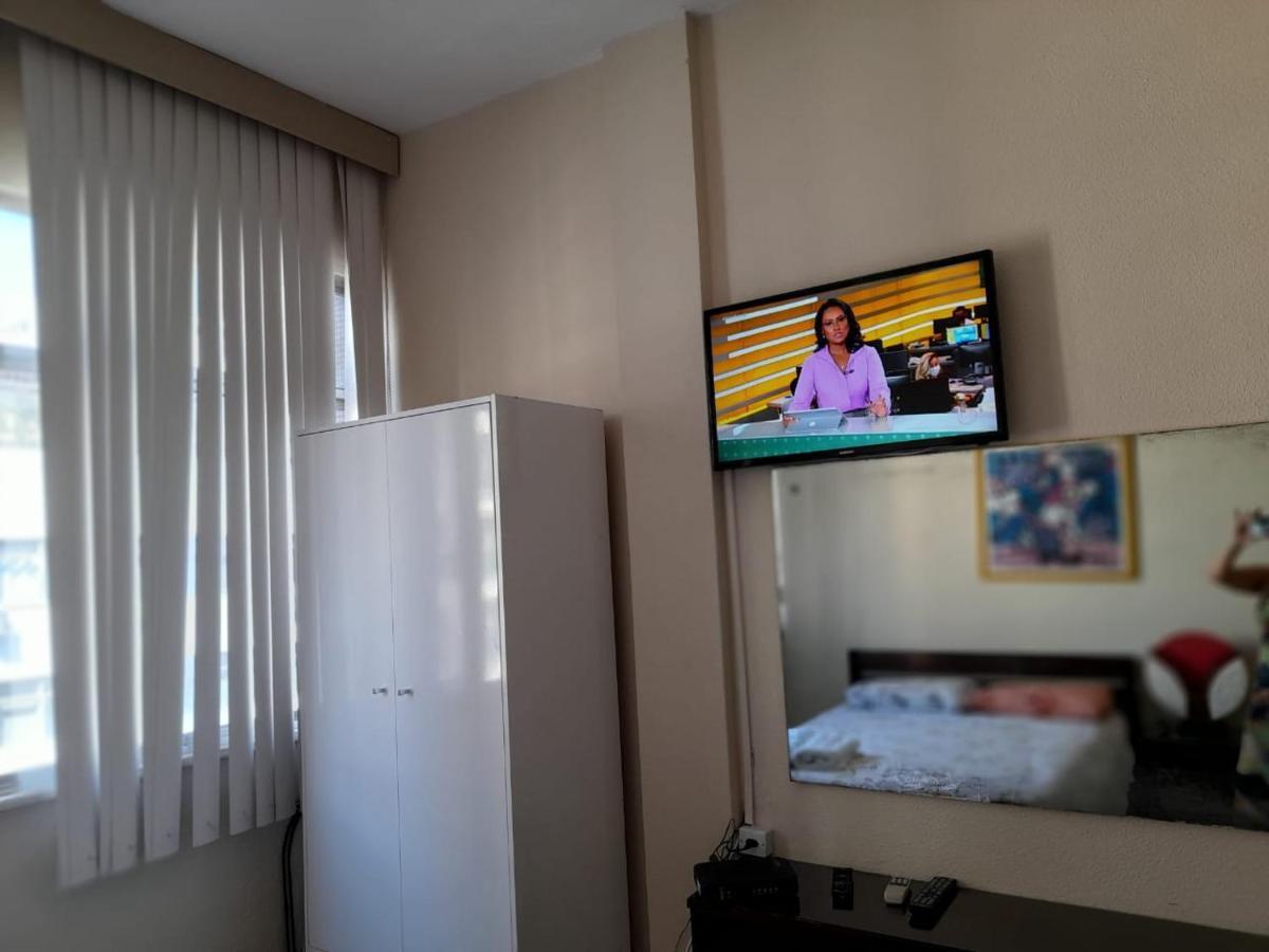 Santa Clara 1003 Apartment Рио де Жанейро Екстериор снимка