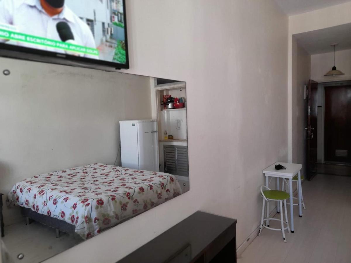 Santa Clara 1003 Apartment Рио де Жанейро Екстериор снимка