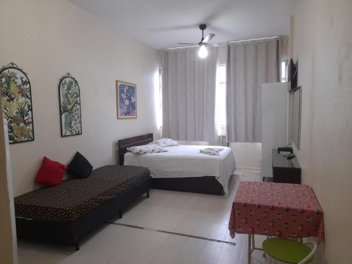 Santa Clara 1003 Apartment Рио де Жанейро Екстериор снимка