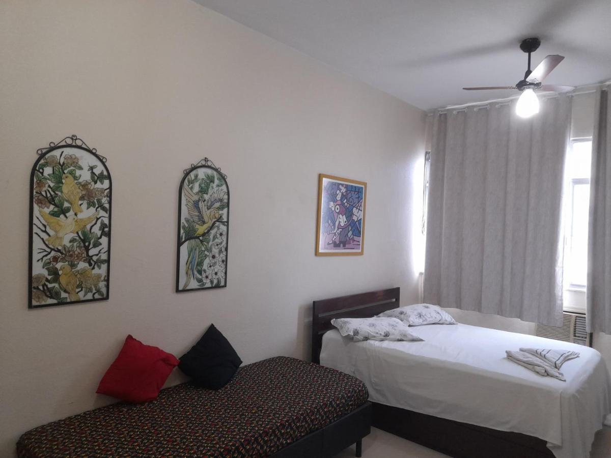 Santa Clara 1003 Apartment Рио де Жанейро Екстериор снимка