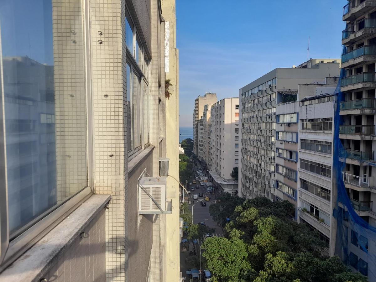 Santa Clara 1003 Apartment Рио де Жанейро Екстериор снимка