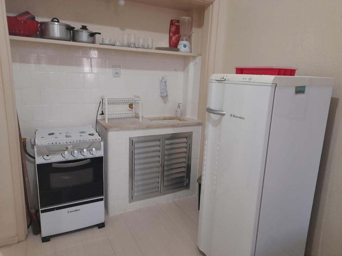 Santa Clara 1003 Apartment Рио де Жанейро Екстериор снимка