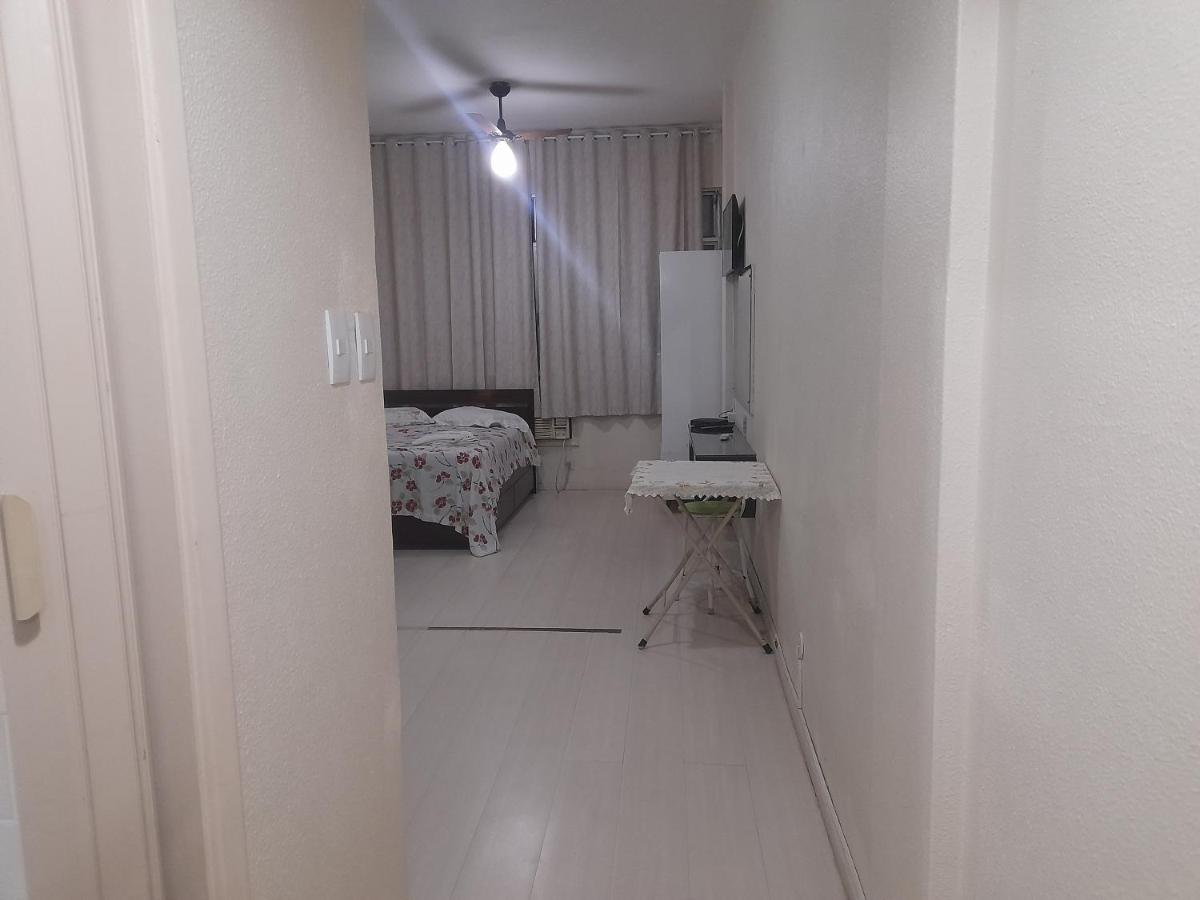 Santa Clara 1003 Apartment Рио де Жанейро Екстериор снимка
