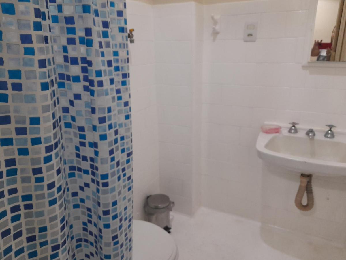 Santa Clara 1003 Apartment Рио де Жанейро Екстериор снимка