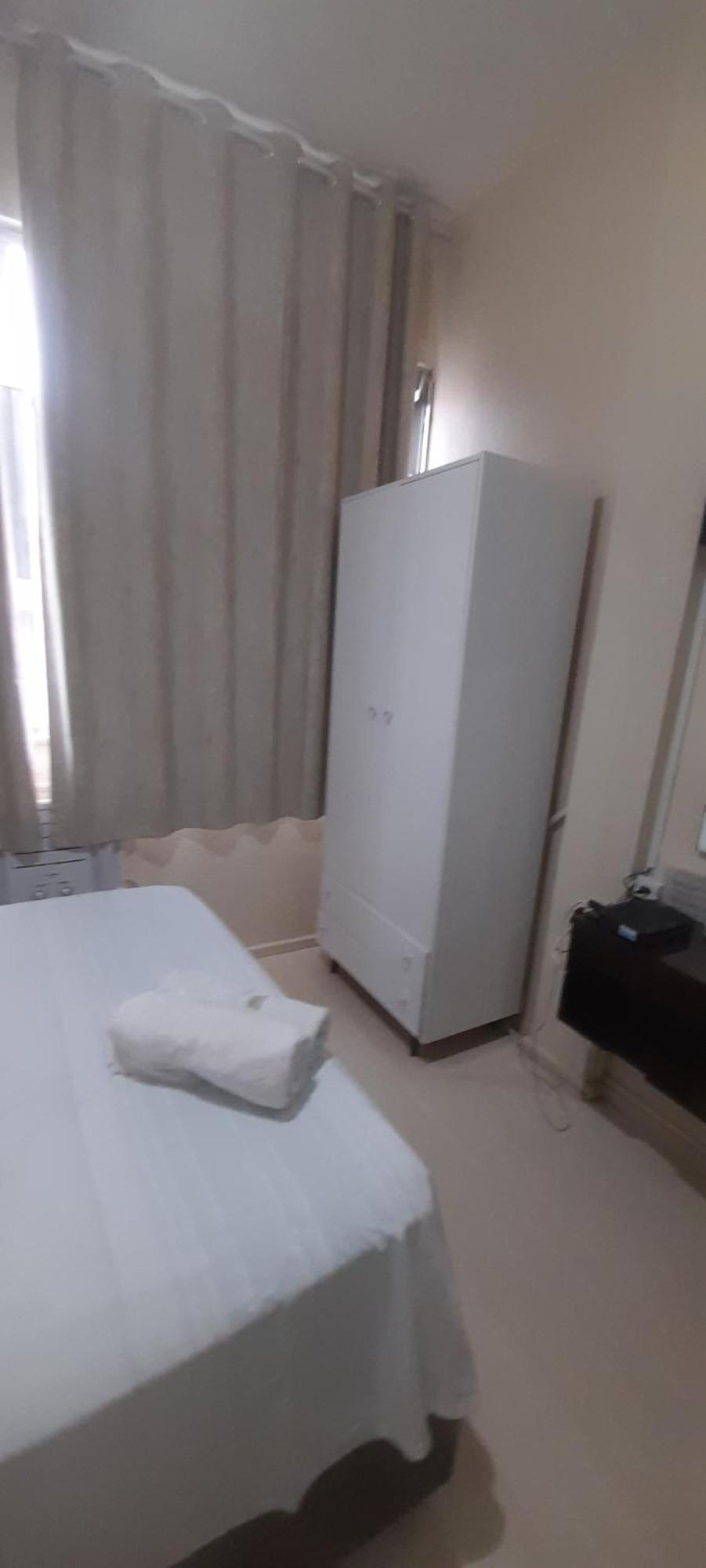 Santa Clara 1003 Apartment Рио де Жанейро Екстериор снимка