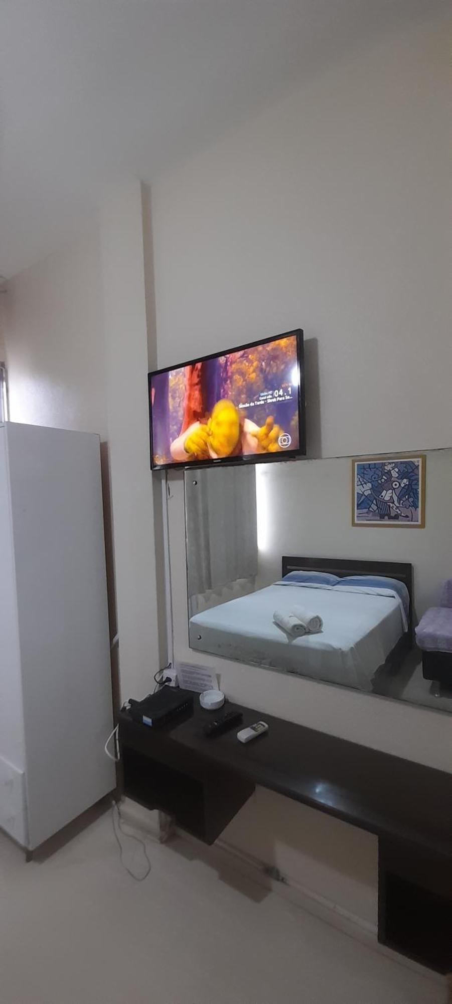 Santa Clara 1003 Apartment Рио де Жанейро Екстериор снимка