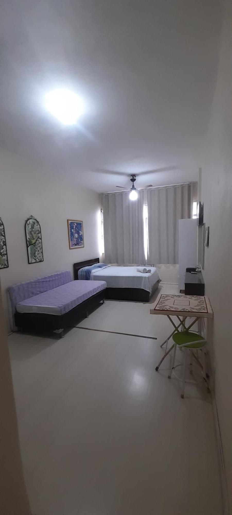 Santa Clara 1003 Apartment Рио де Жанейро Екстериор снимка
