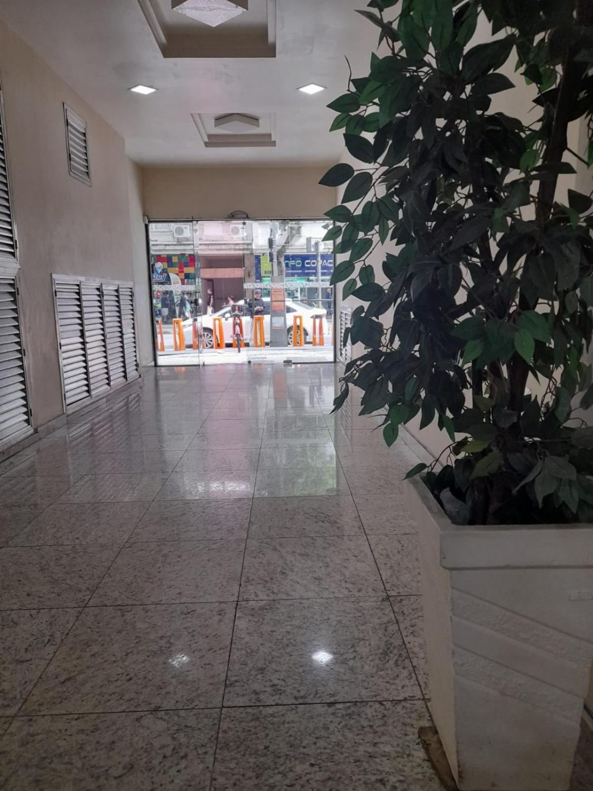 Santa Clara 1003 Apartment Рио де Жанейро Екстериор снимка